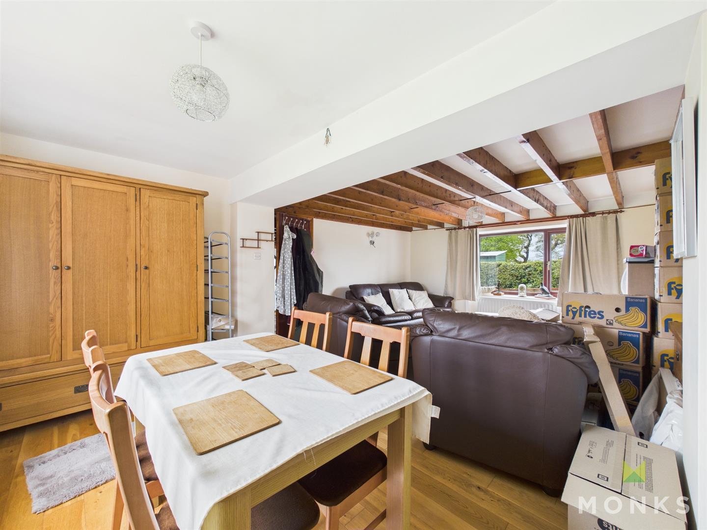 Raymar , Oswestry, SY10 9EH SSTC